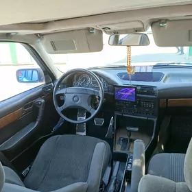 BMW 5 Series 1993