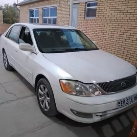 Toyota Avalon 2004