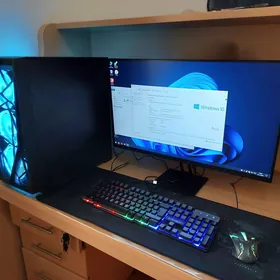 i5 12400f / RTX 2060 6GB