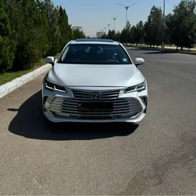 Toyota Avalon 2019