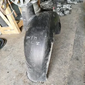 BMW E39 YZ PODKRYLNIK