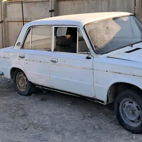 Lada 2106 1985