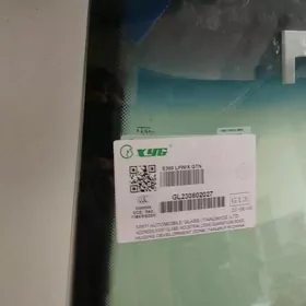 Mercedes W210 Labawoy