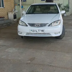Toyota Camry 2005