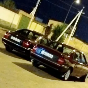 Opel Vectra 1990