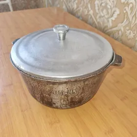 GAZAN КАЗАН ORSYNKY