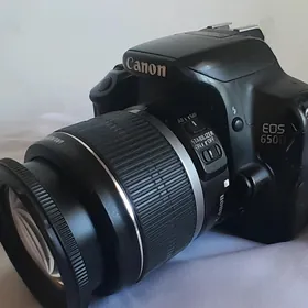 canon 650