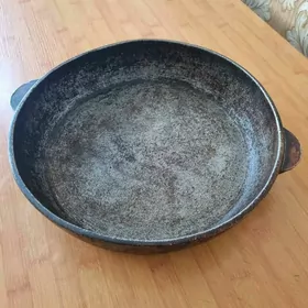 СКОВОРОДКА SKOWORODKA