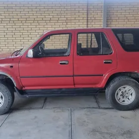 Toyota 4Runner 1995