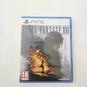 Final Fantasy 16