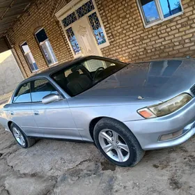 Toyota Mark II 1994