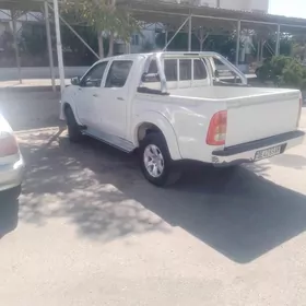 Toyota Hilux 2007