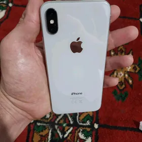iphone X 64Gb