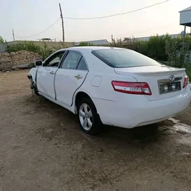 Toyota Camry 2010