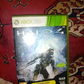 Xbox 360 Original Oýun Amatly
