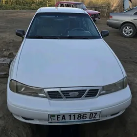 Daewoo Nexia 2001