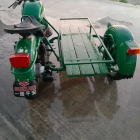 Ural 5557 2015