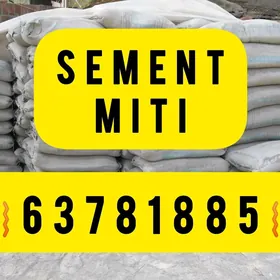 MITI SEMENT SEBIL MYTY MITI