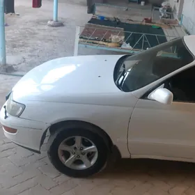 Toyota Corona 1993