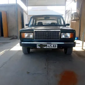 Lada 2107 2010