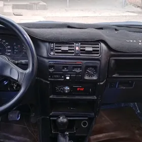 Opel Vectra 1991