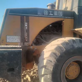XCMG ZL50 2012