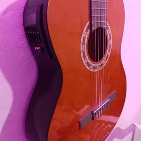 Gitara tazeje