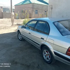 Toyota Tercel 1995