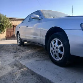 Toyota Chaser 1992