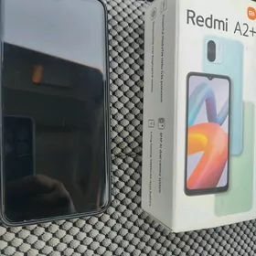 redmi A2+