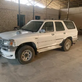 Toyota 4Runner 1995