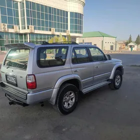 Toyota 4Runner 2002