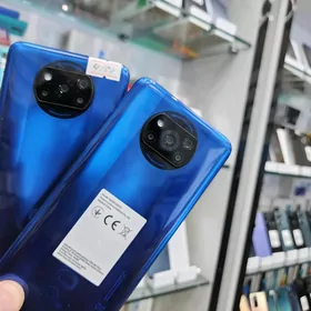 Poco X3 6/128GB