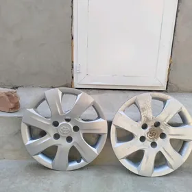 16lyk camry calpak