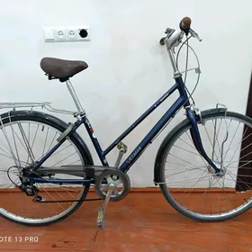 yapon velik 27