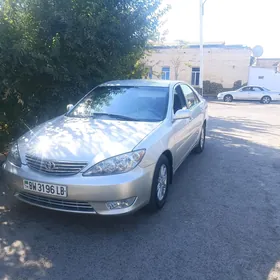 Toyota Camry 2006