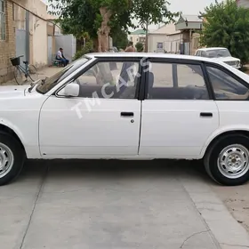Lada 2106 1988