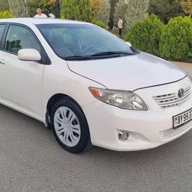 Toyota Corolla 2010