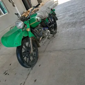 Ural 5557 2005