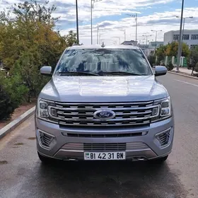 Ford Expedition 2020