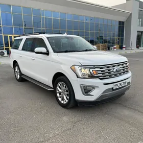 Ford Expedition 2020