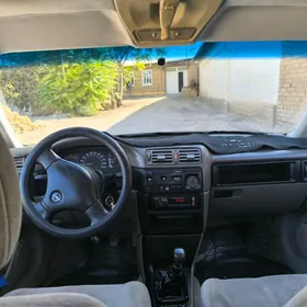 Opel Vectra 1991