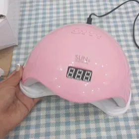 dyrnak lampa