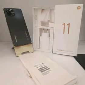 Xiaomi mi11 lite 5g 8/128