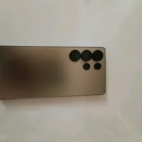 Galaxy S25 ultra