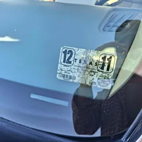 Toyota Avalon 2003