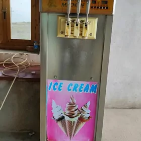 Marožny aparat