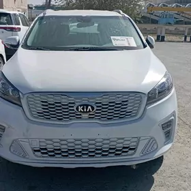 Kia Sorento 2020