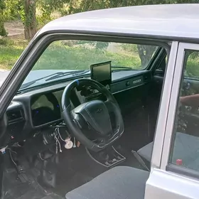Lada 2107 2010