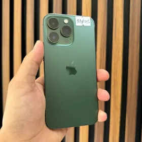 iPhone 13pro